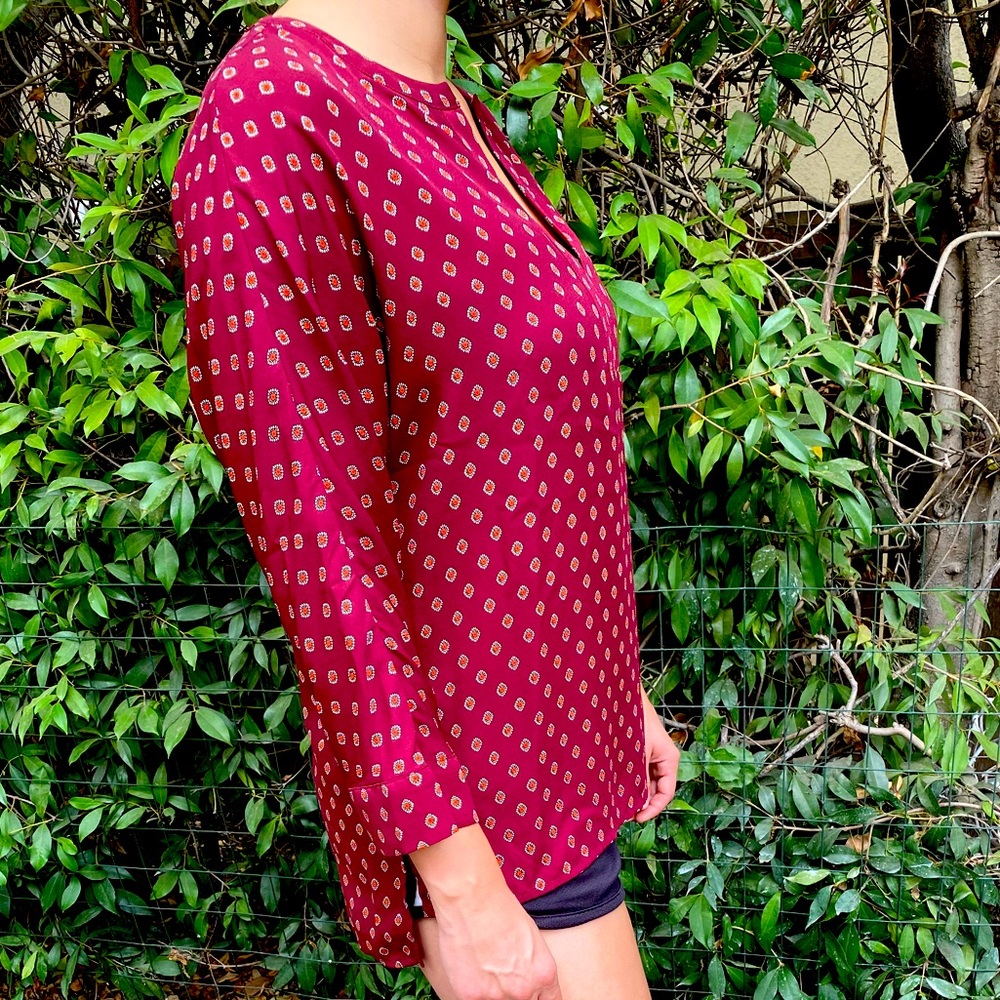 Business casual dress Shirt